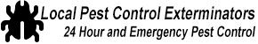Carl IA Pest Control Exterminators